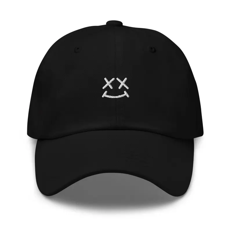 OG Dad Cap